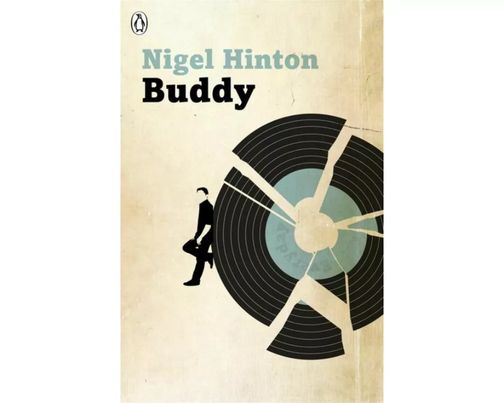 Buddy