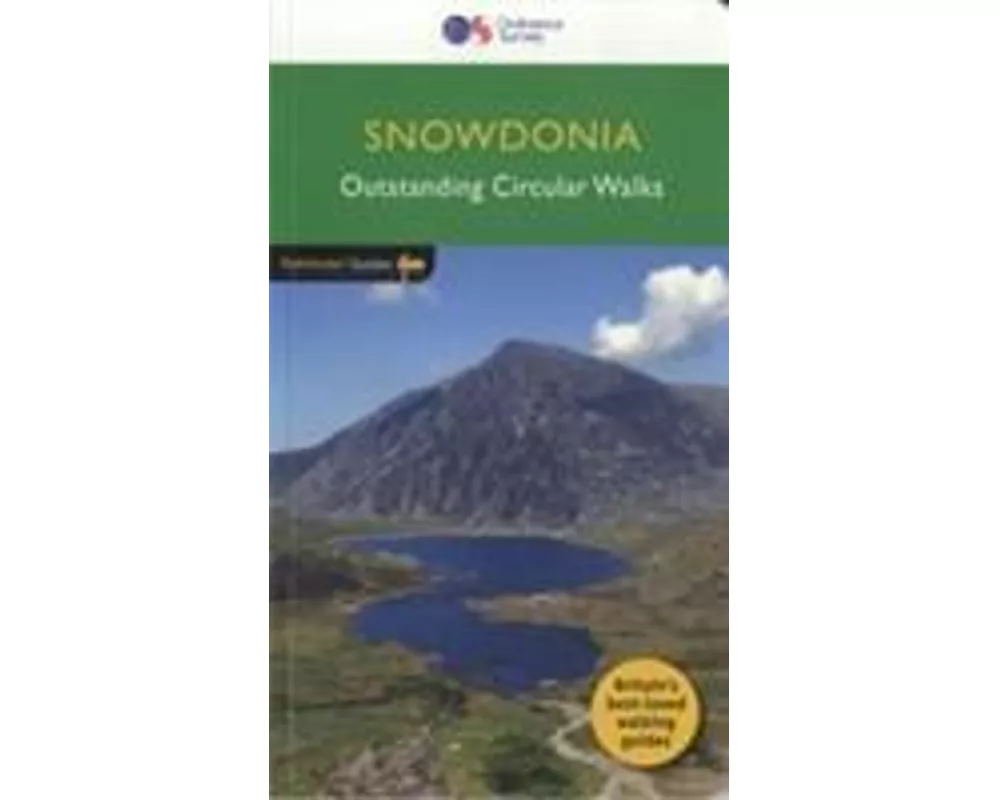 Snowdonia