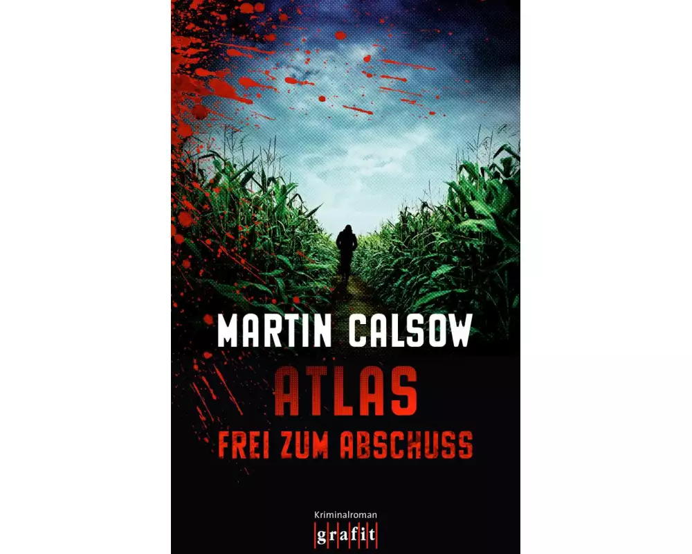 Atlas – Frei zum Abschuss