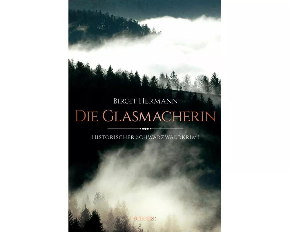 Die Glasmacherin
