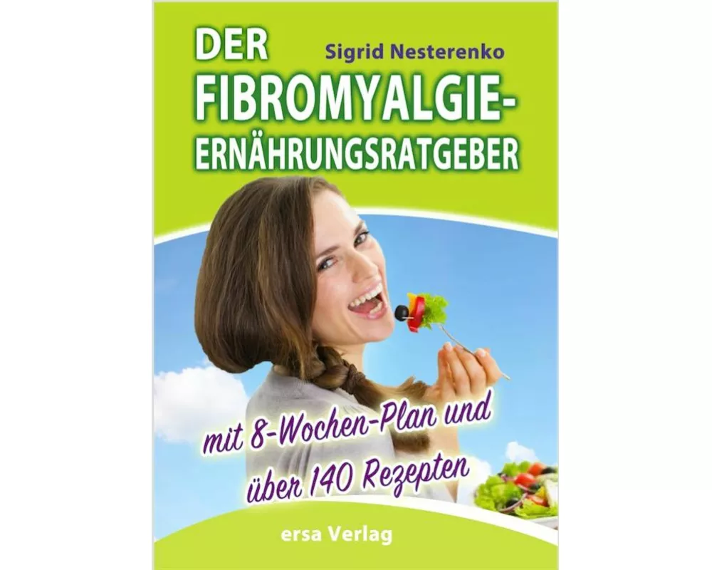 Der Fibromyalgie-Ernährungsberater