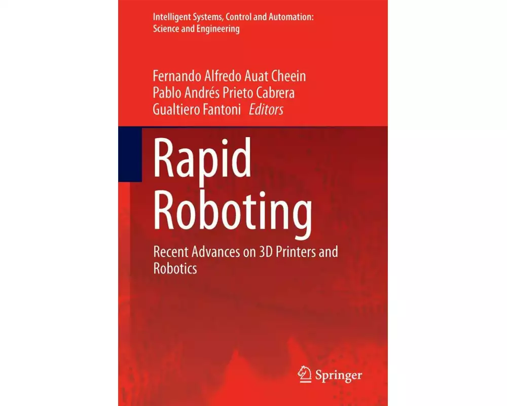 Rapid Roboting