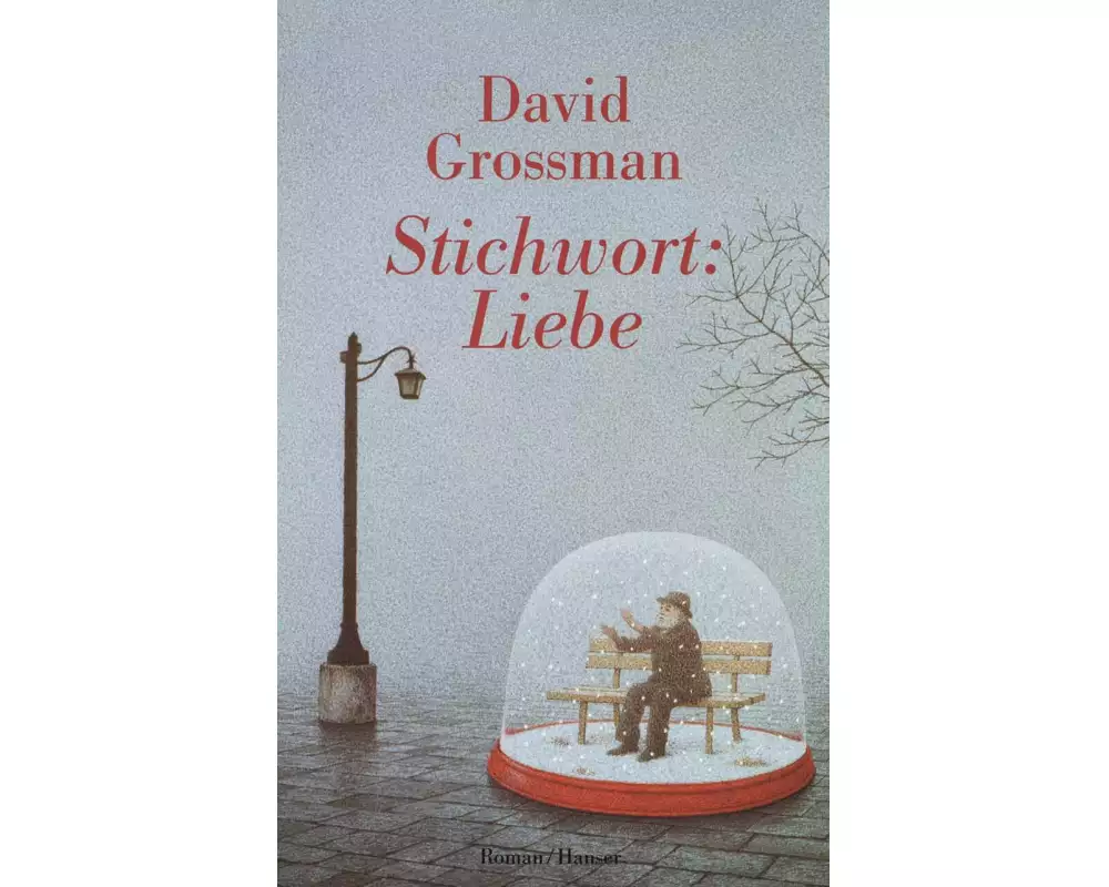 Stichwort: Liebe