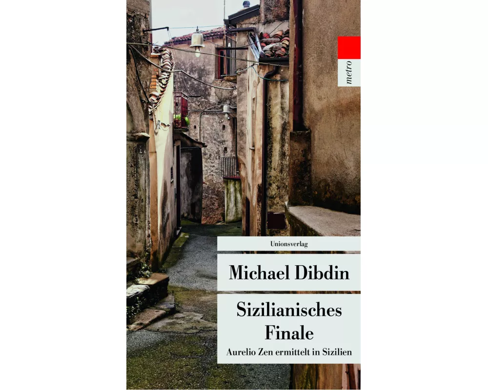 Sizilianisches Finale