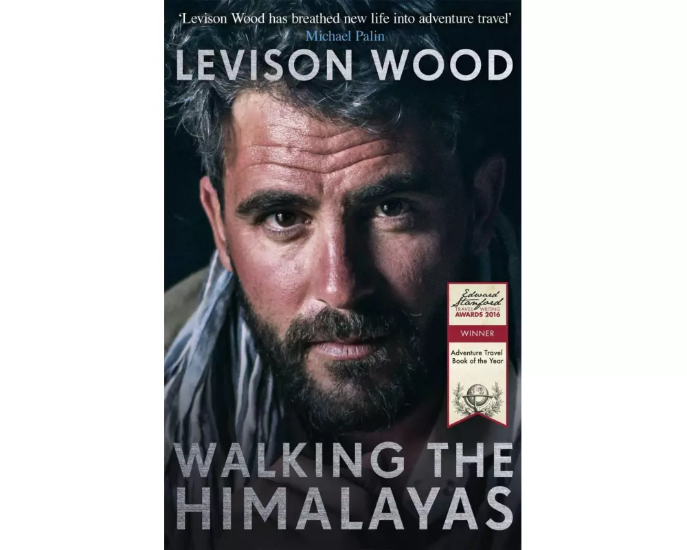 Walking the Himalayas