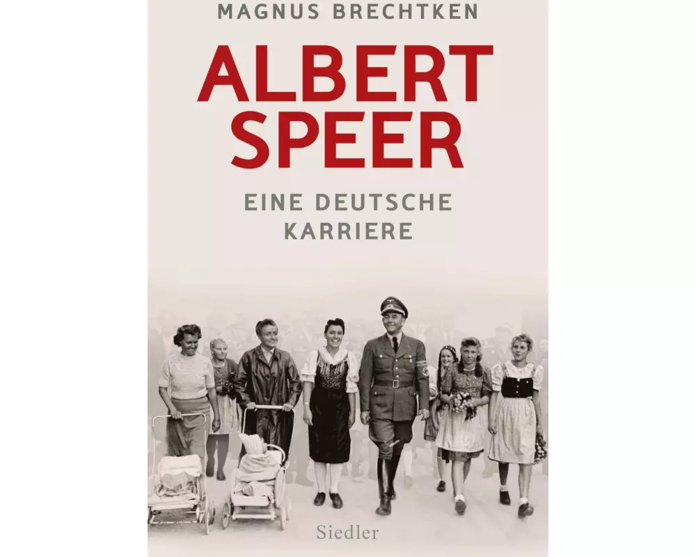 Albert Speer