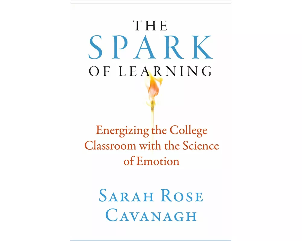 The Spark of Learning