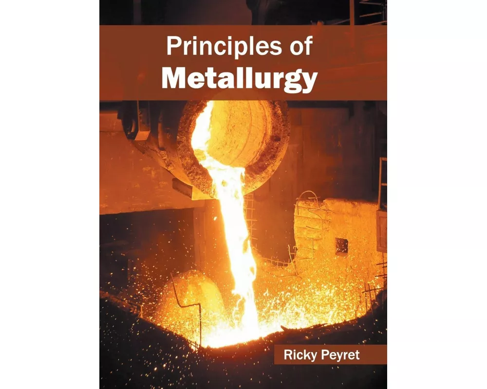 Principles of Metallurgy