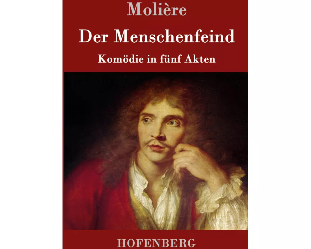 Der Menschenfeind