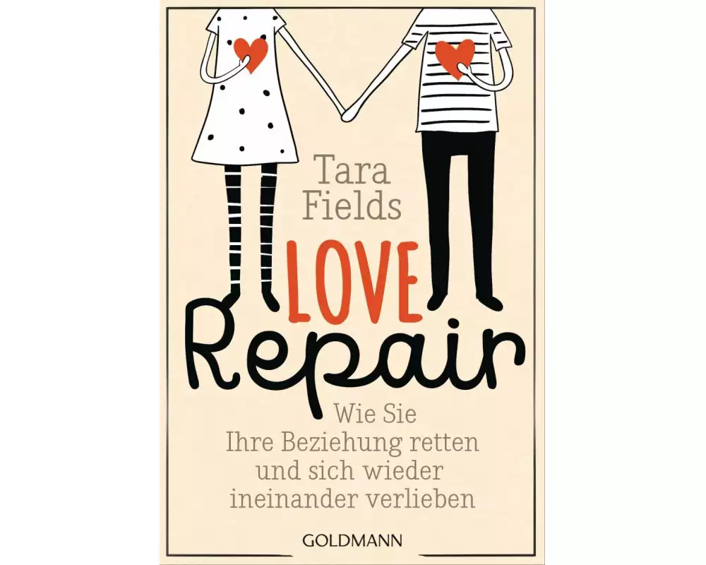 Love Repair