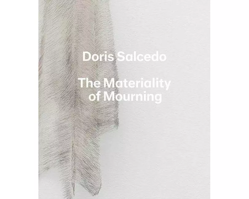 Doris Salcedo