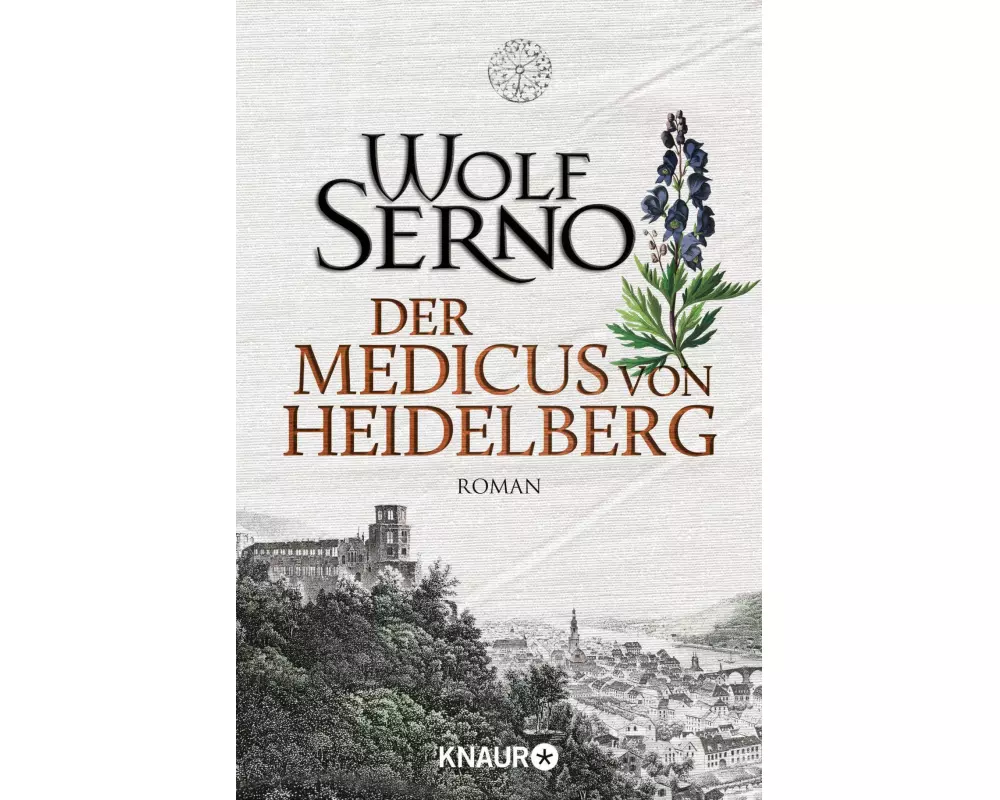 Der Medicus von Heidelberg