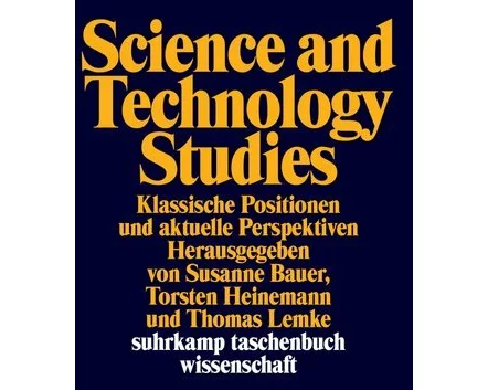 Science and Technology Studies