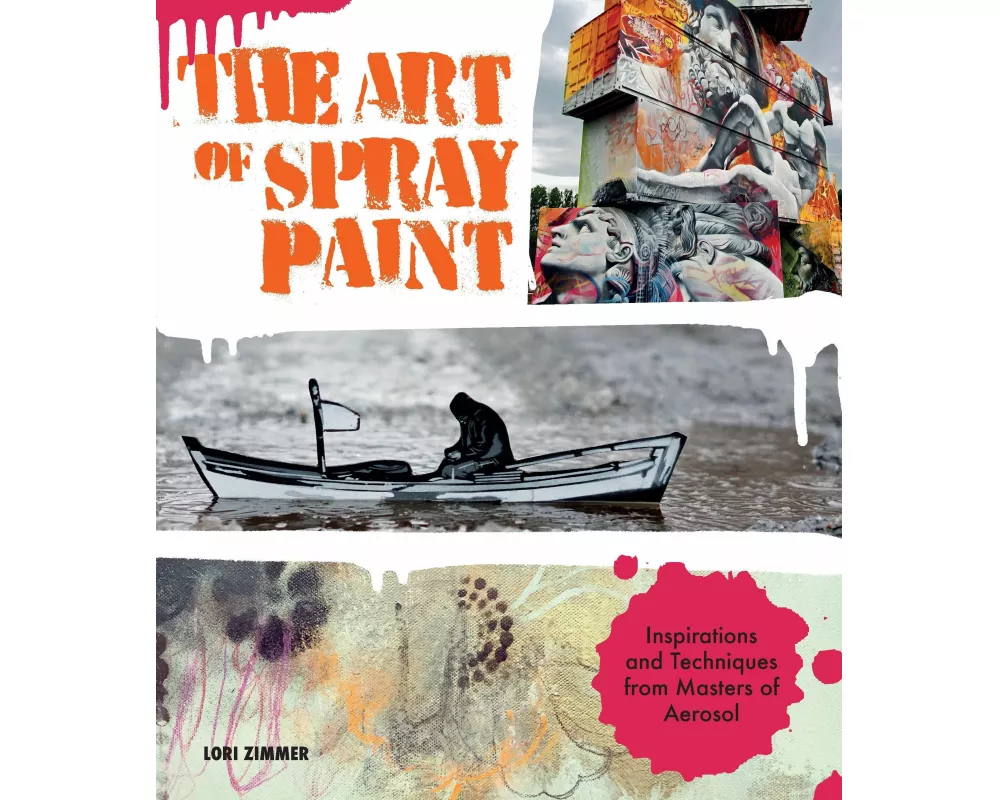 Art of Spray Paint