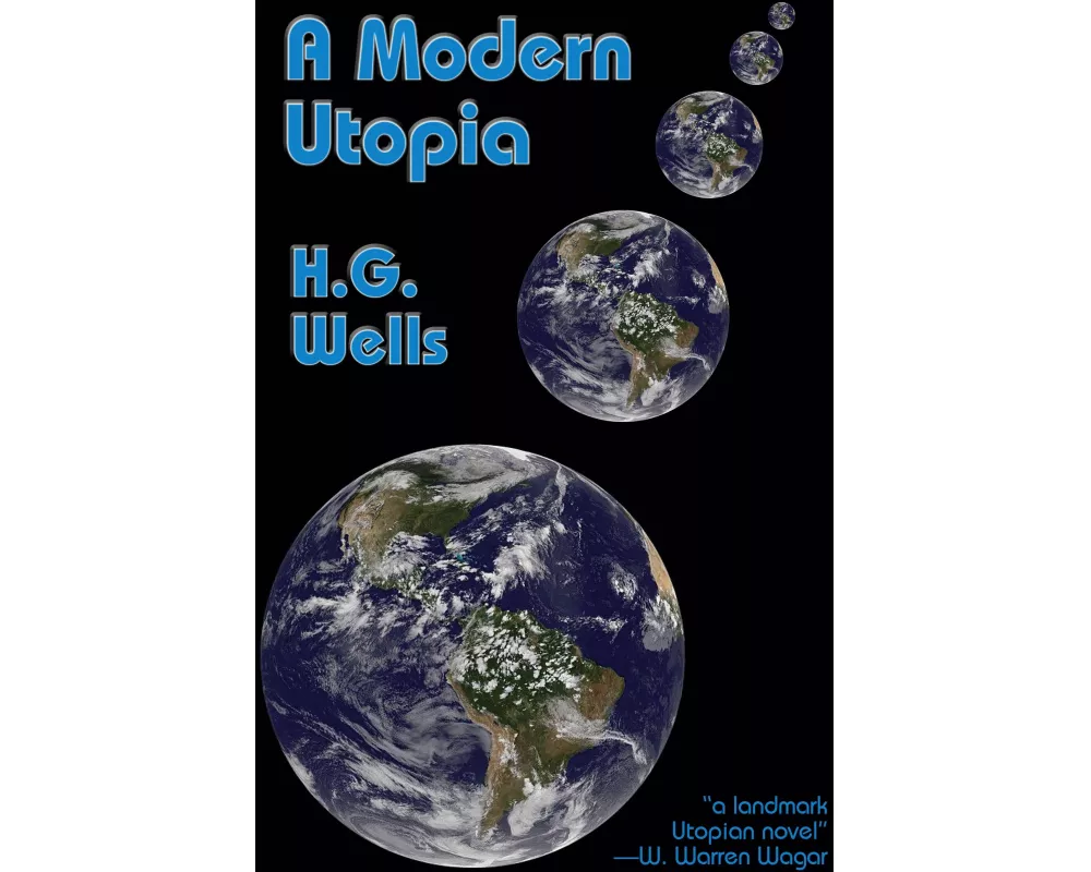 A Modern Utopia