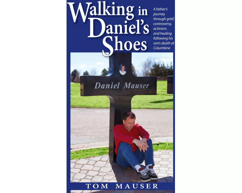 Walking in Daniel's Shoes