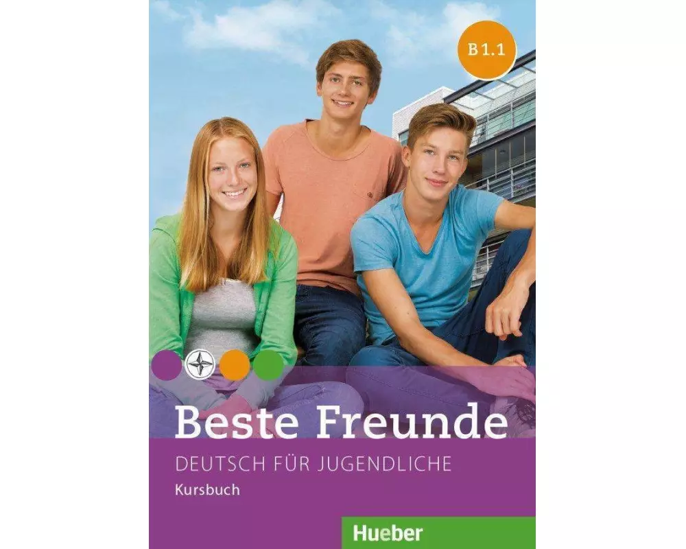 Beste Freunde B1