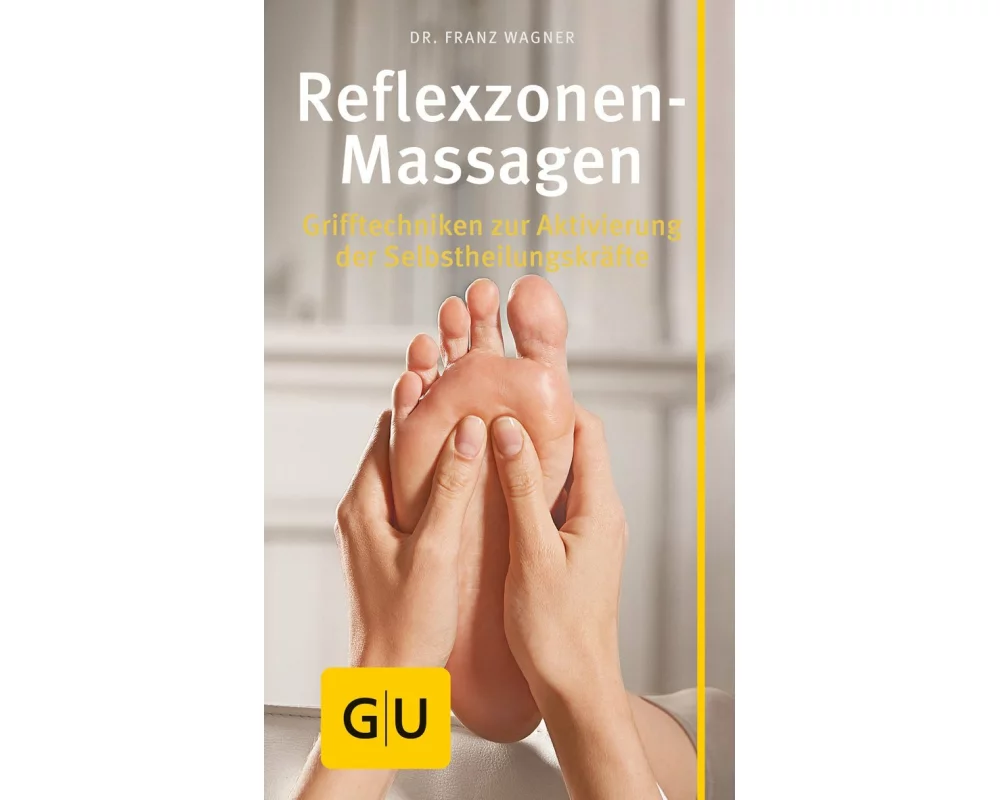 Reflexzonen-Massage