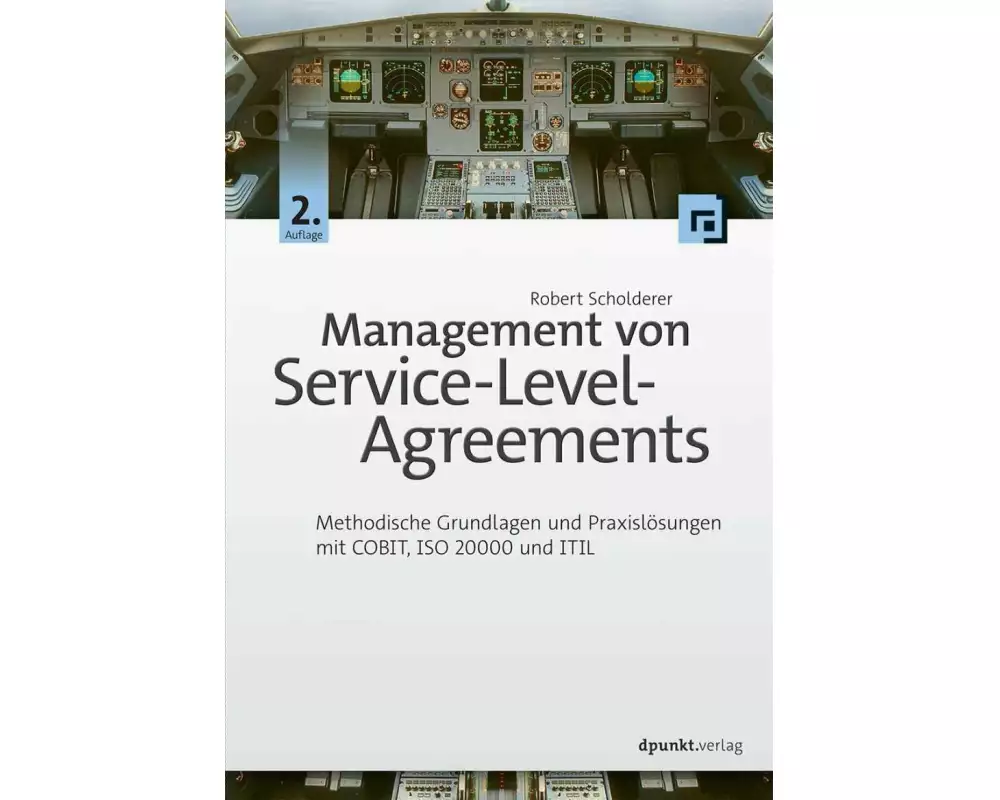 Management von Service-Level-Agreements