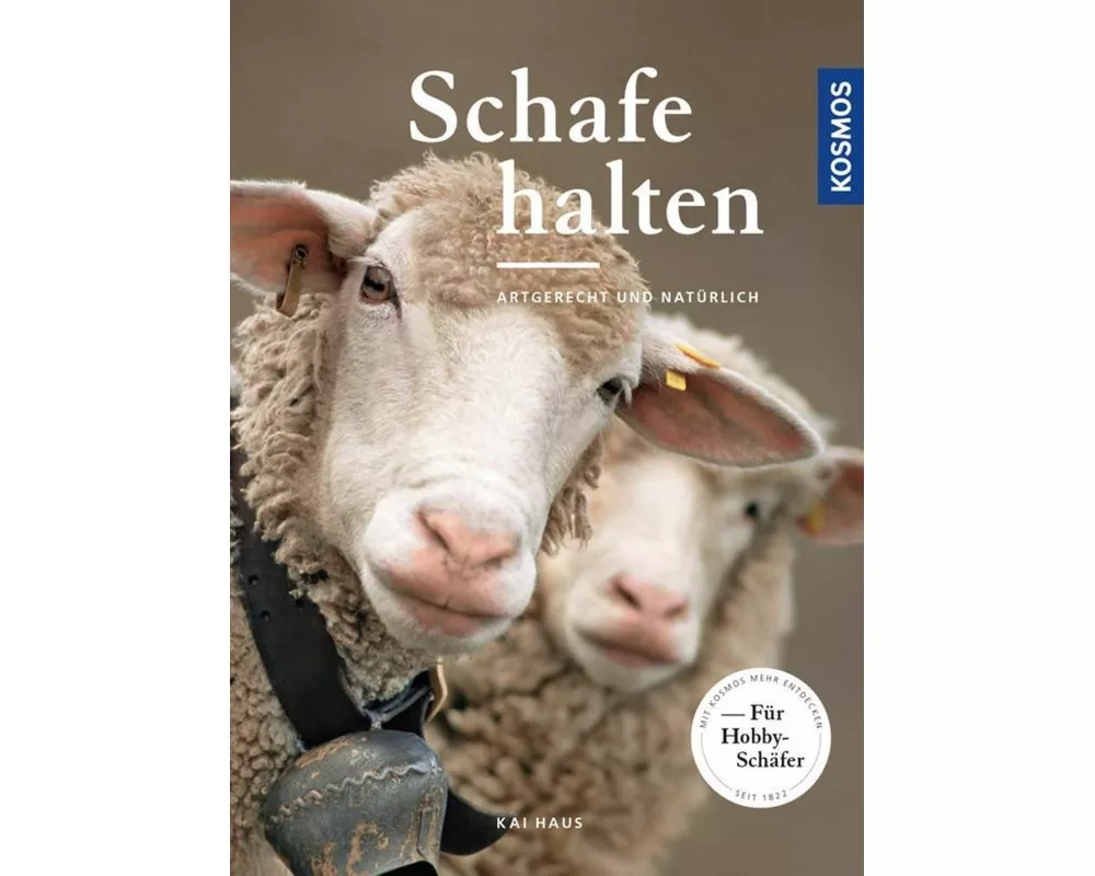 Schafe halten