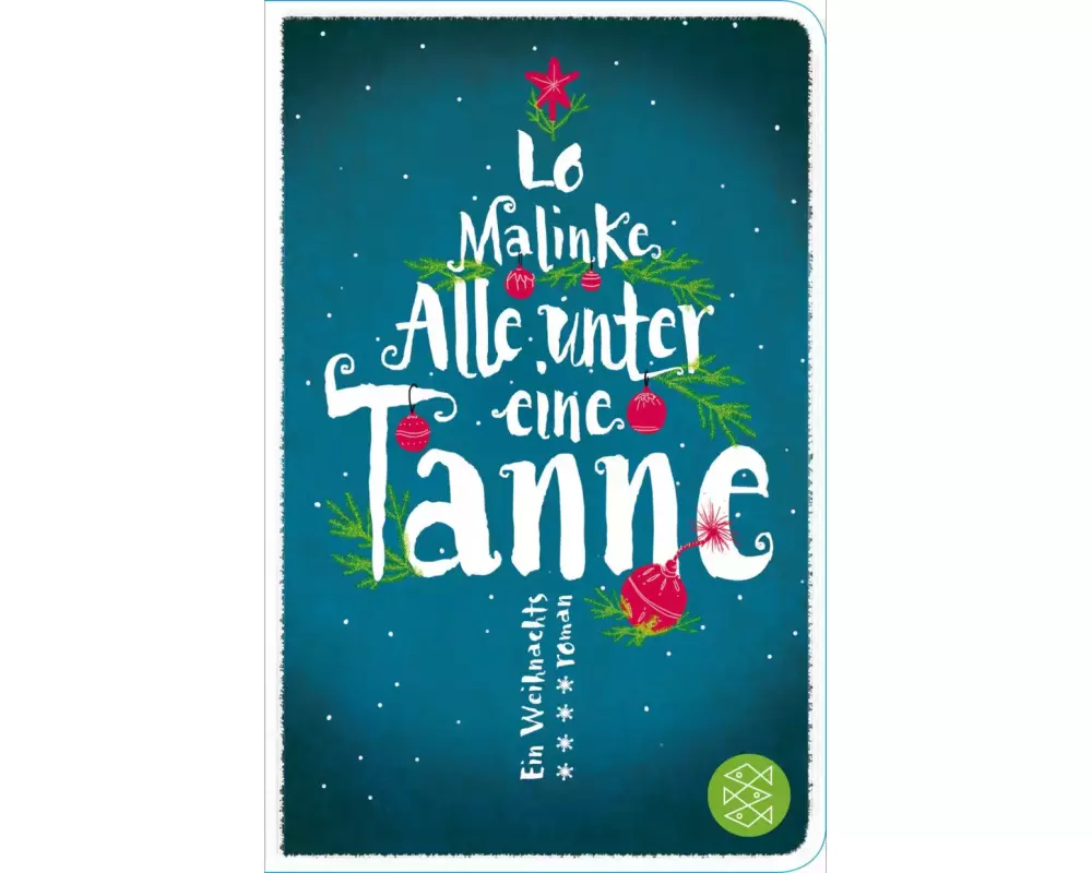 Alle unter eine Tanne
