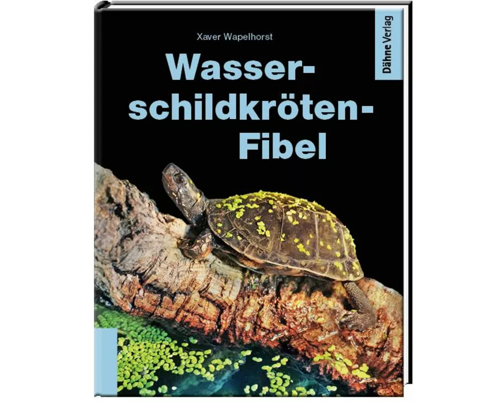 Wasserschildkröten-Fibel