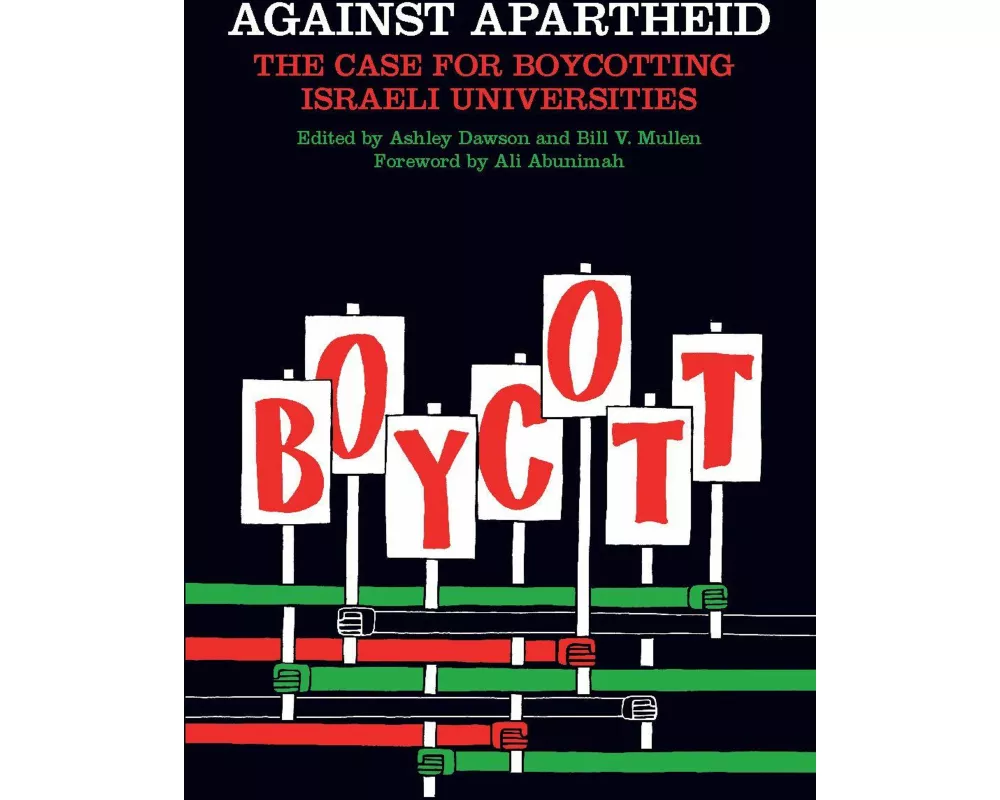 Against Apartheid