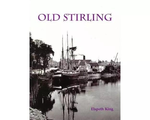 Old Stirling