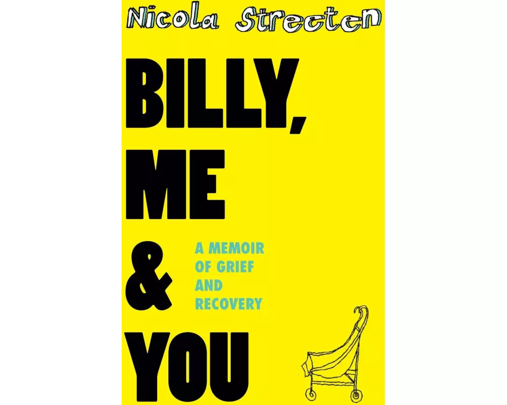 Billy, Me & You