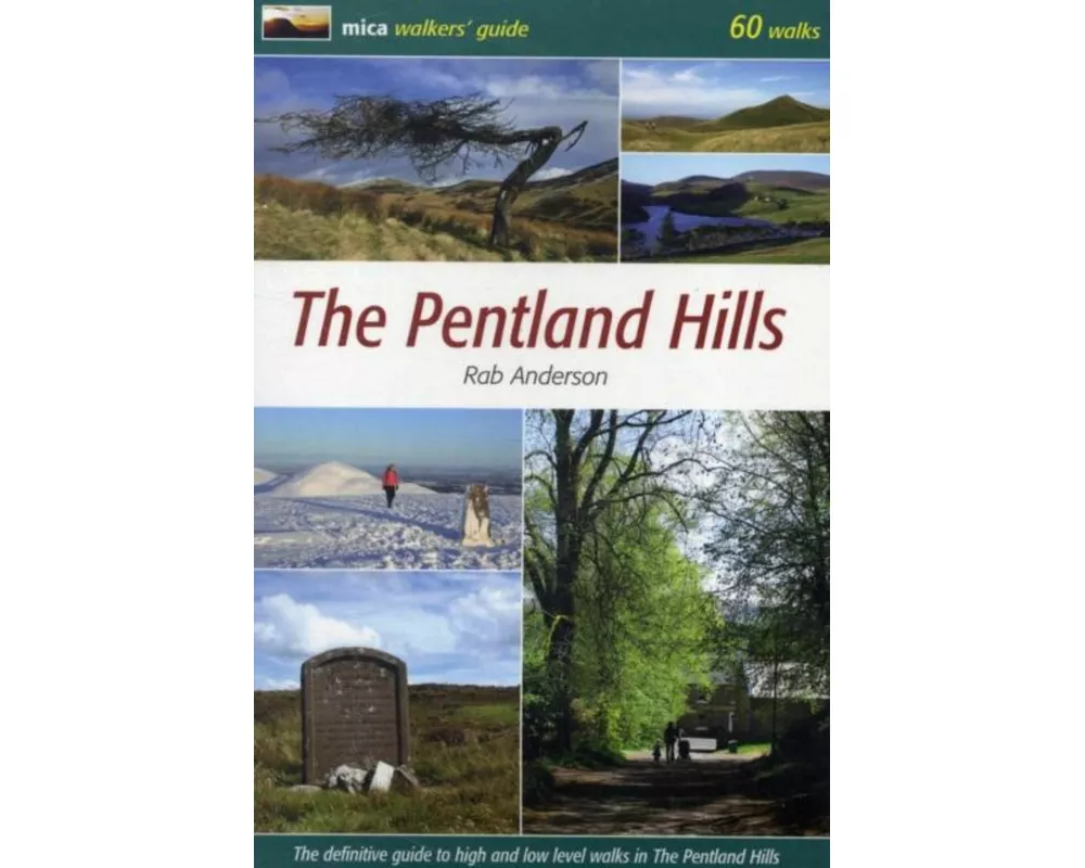 The Pentland Hills