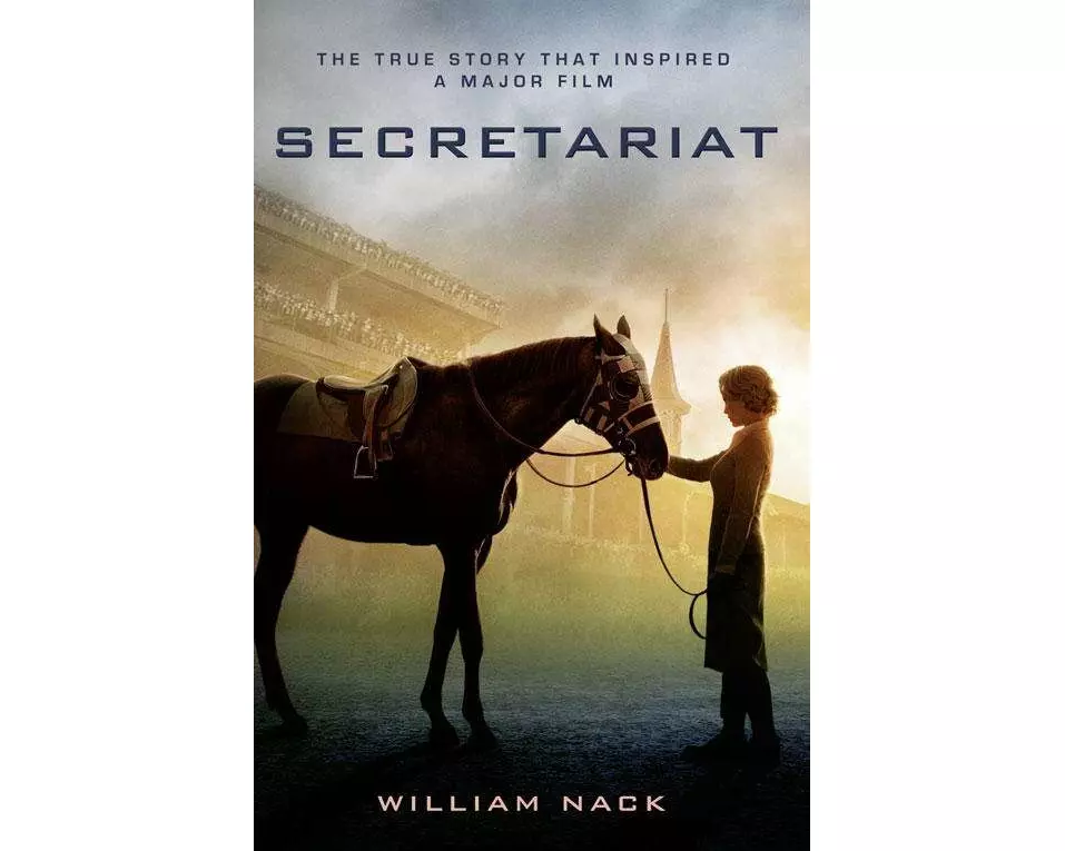 Secretariat
