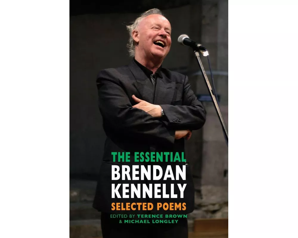 The Essential Brendan Kennelly