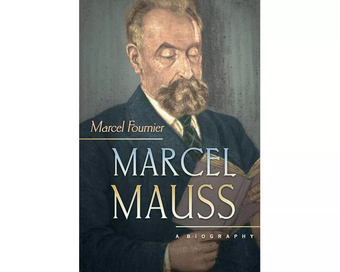 Marcel Mauss