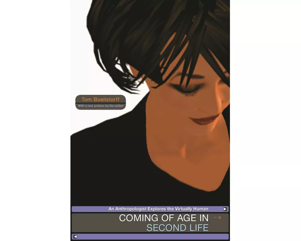Coming of Age in Second Life