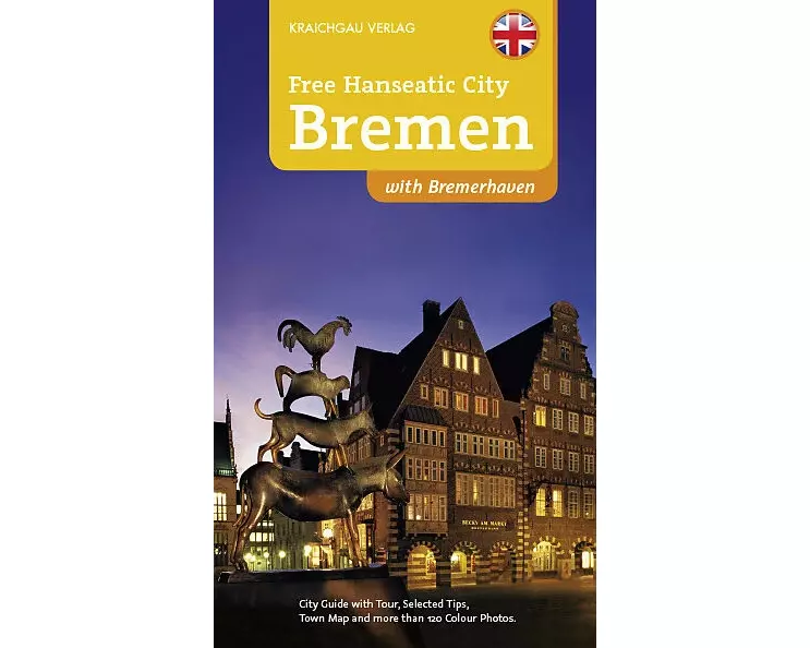 Bremen-Englische Ausgabe