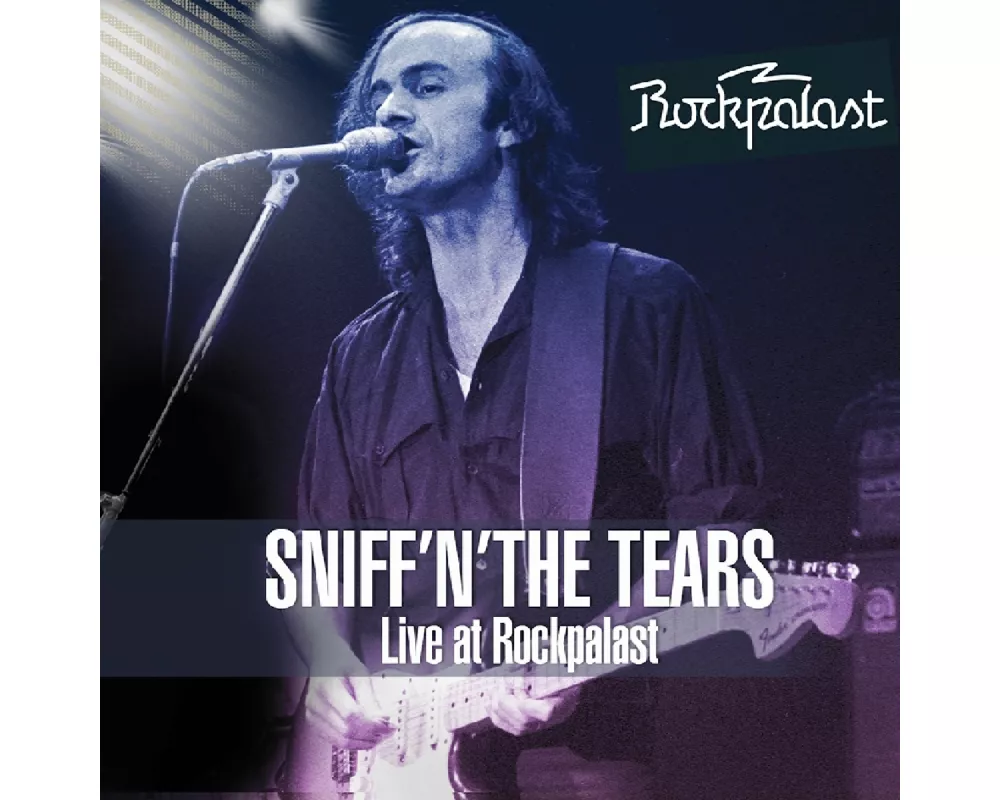 Live at Rockpalast