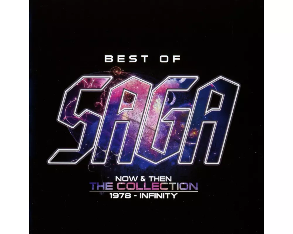 Best Of-Now And Then-The Collection
