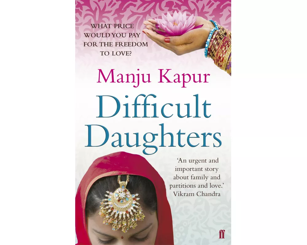Difficult Daughters