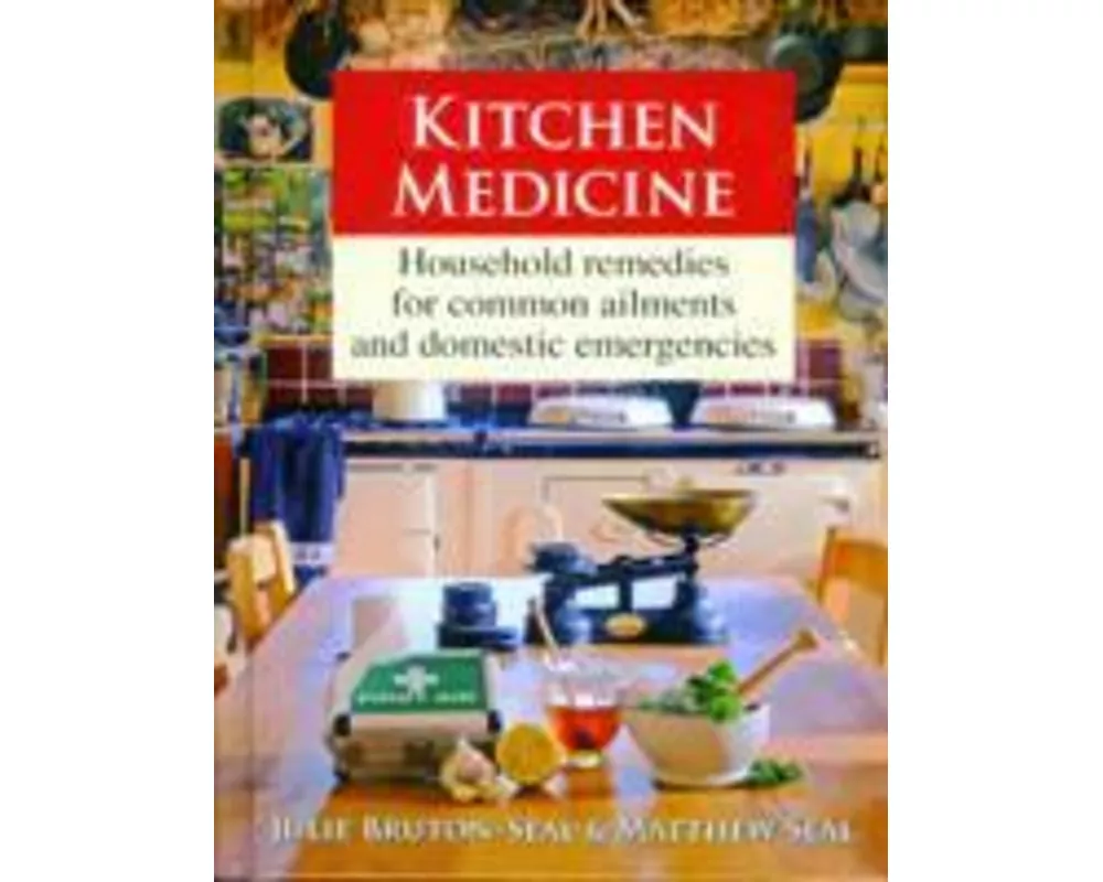 Kitchen Medicine
