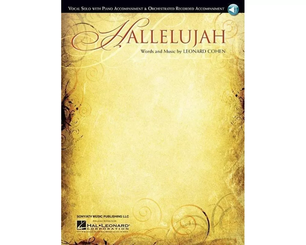 Hallelujah