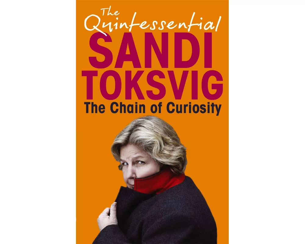 The Chain of Curiosity