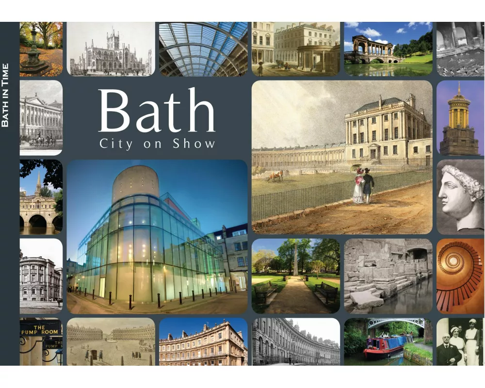 Bath: City on Show