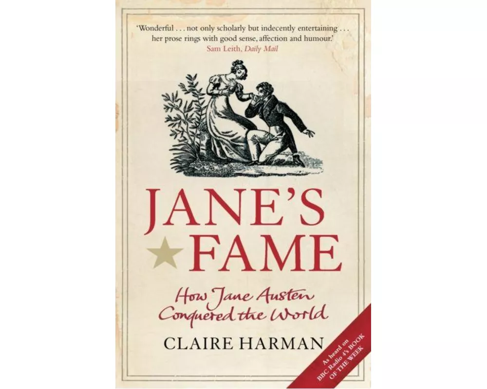 Jane's Fame