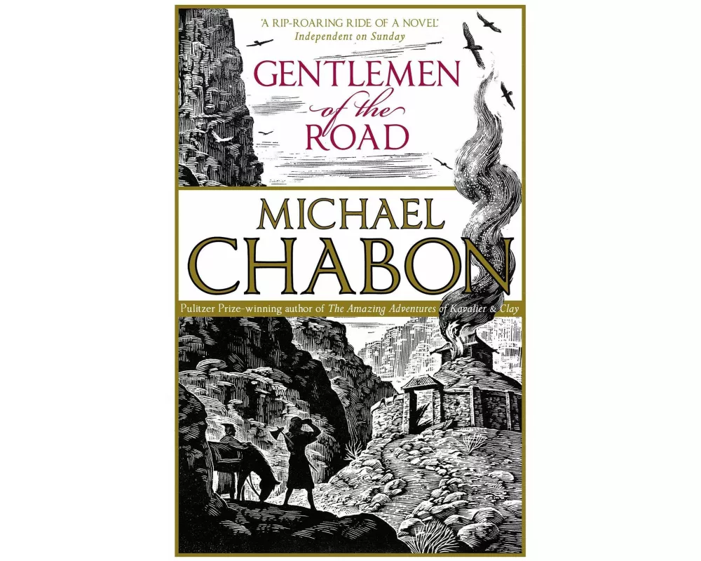 Gentlemen of the Road