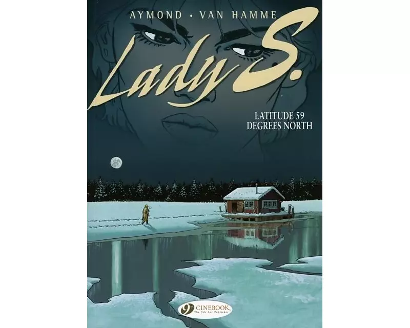 Lady S. Vol.2: Latitude 59 Degrees North