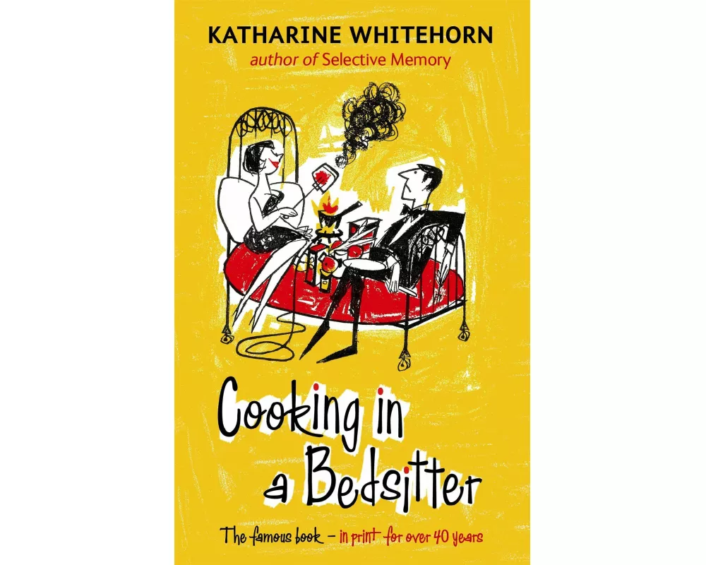 Cooking in a Bedsitter