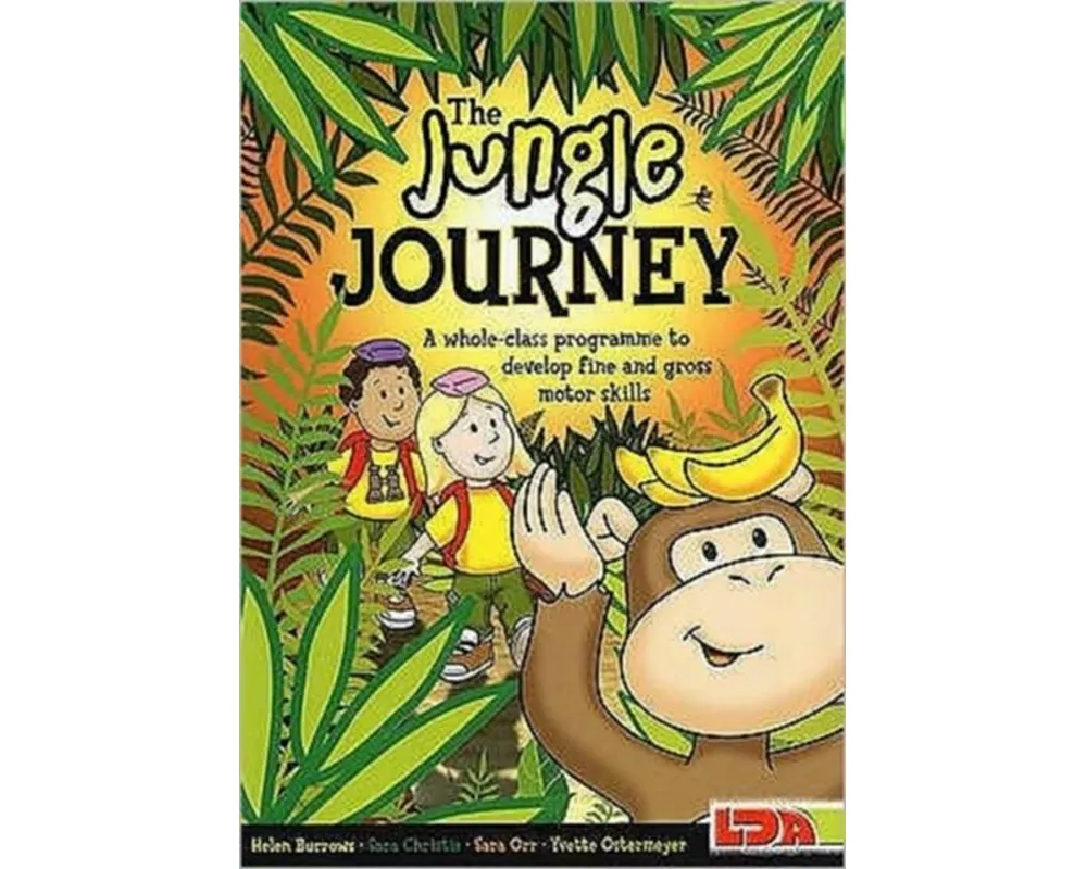 The Jungle Journey