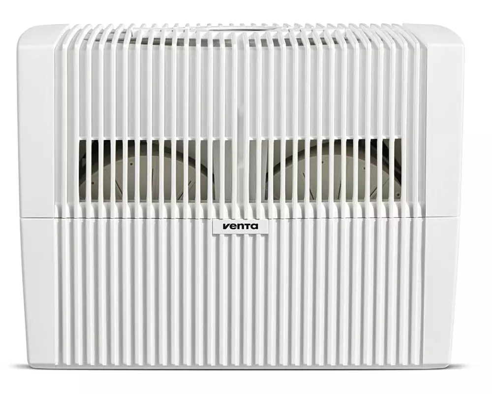 Venta Luftwäscher Luftbefeuchter LW45 Comfort Plus Weiss, 60 m²