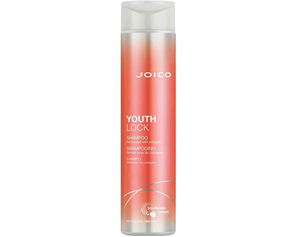 JOICO YouthLock Shampoo 300 ml