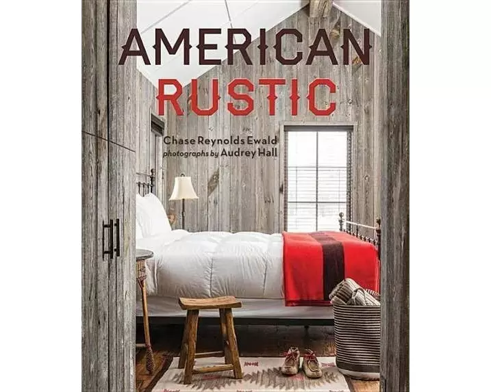 American Rustic